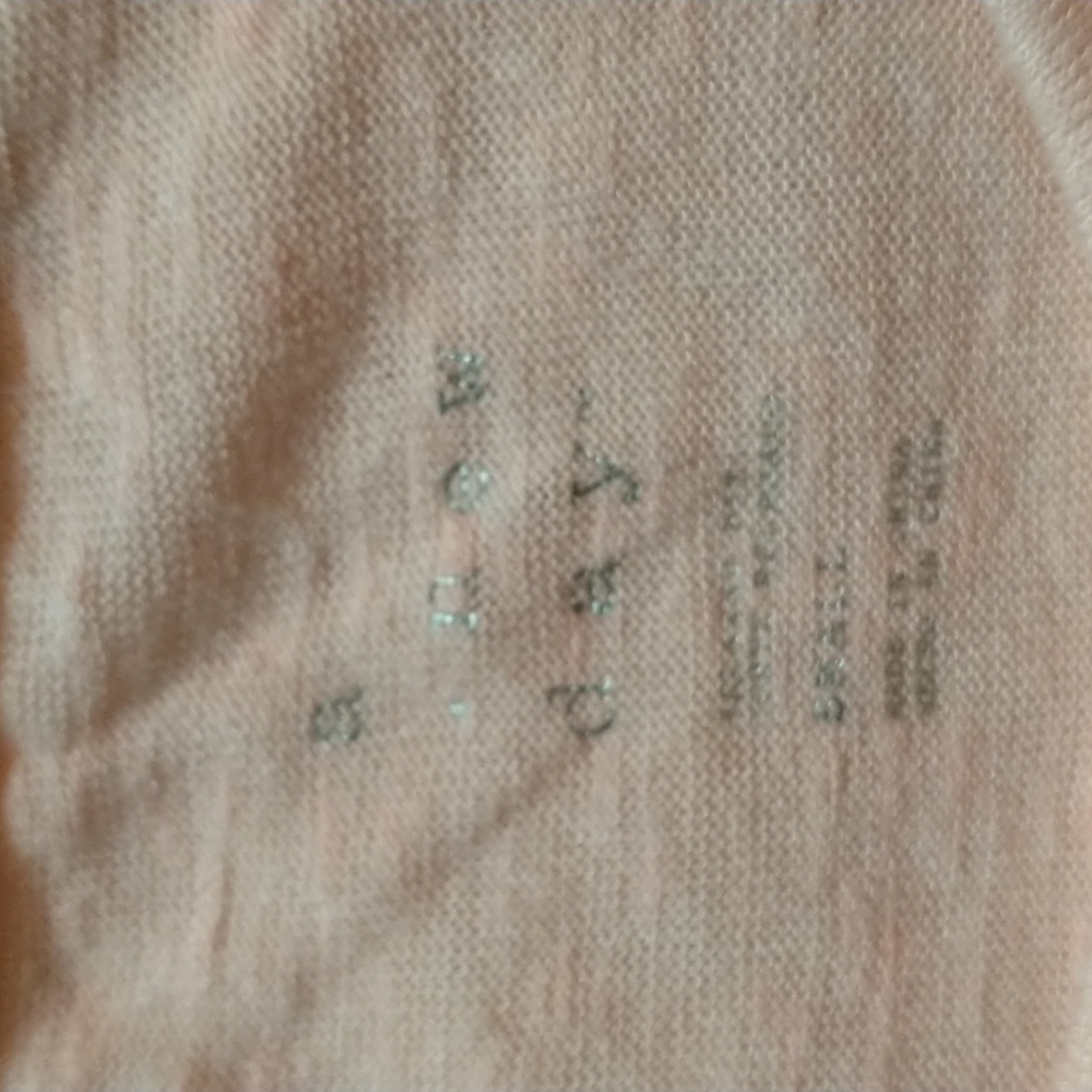 🏵️Knit Top - Picture 3 of 4
